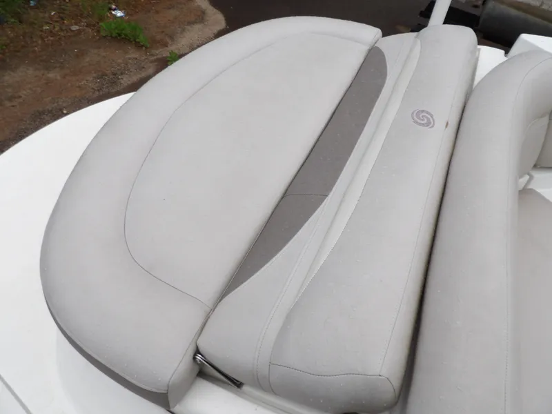 Slide: The Image of San Pan SD 2400 I/O 2018 - 13