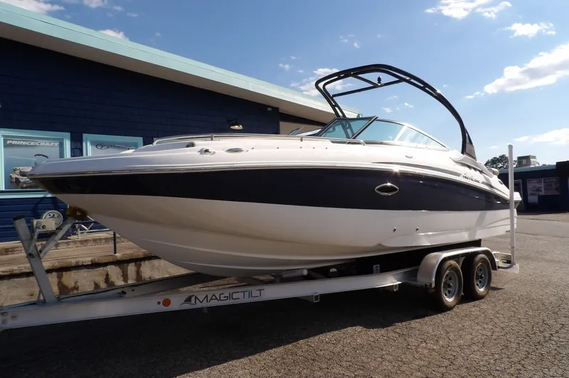 Slide: The Image of San Pan SD 2400 I/O 2018 - 17