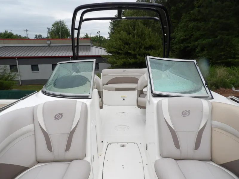 Slide: The Image of San Pan SD 2400 I/O 2018 - 18