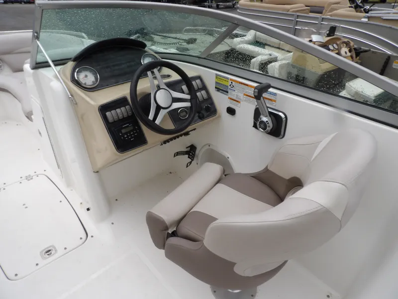 Slide: The Image of San Pan SD 2400 I/O 2018 - 19