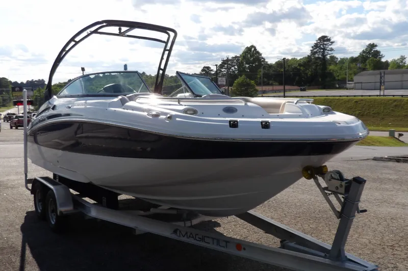 Slide: The Image of San Pan SD 2400 I/O 2018 - 3