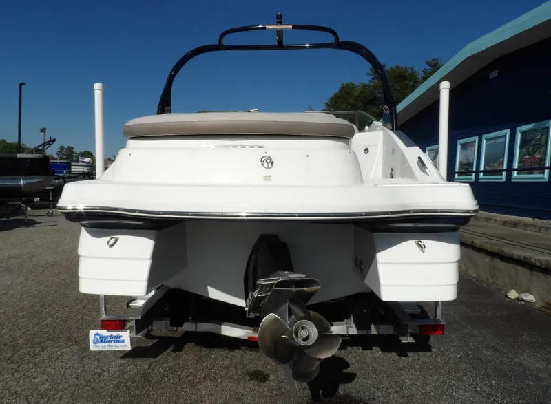 Slide: The Image of San Pan SD 2400 I/O 2018 - 5