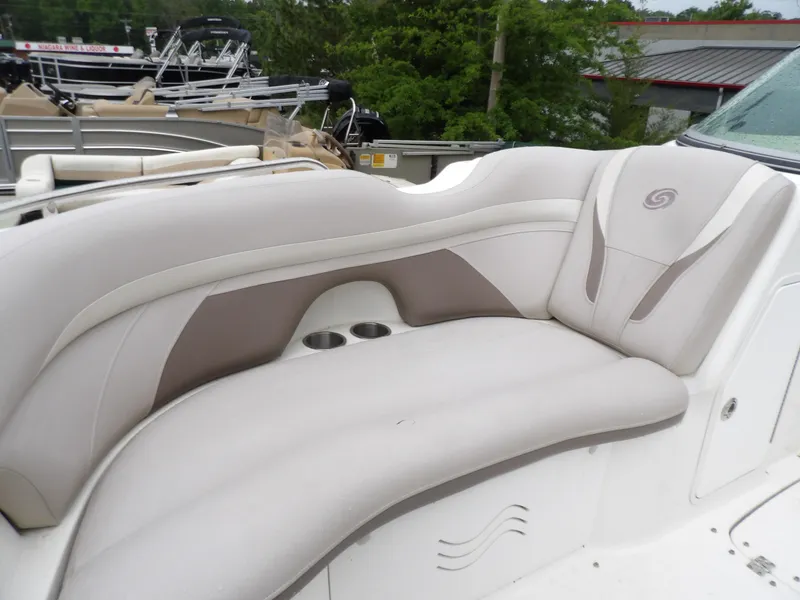 Slide: The Image of San Pan SD 2400 I/O 2018 - 6