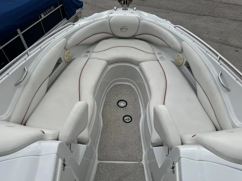 Slide: The Image of Crownline Boats Bowrider 316 LS 2005 - 13
