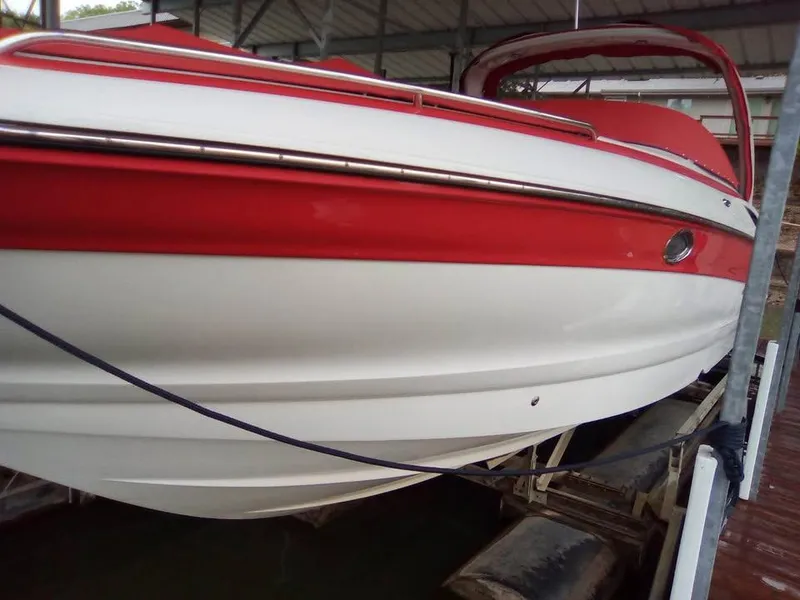 Slide: The Image of Crownline Boats Bowrider 316 LS 2005 - 3