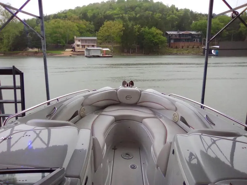 Slide: The Image of Crownline Boats Bowrider 316 LS 2005 - 4