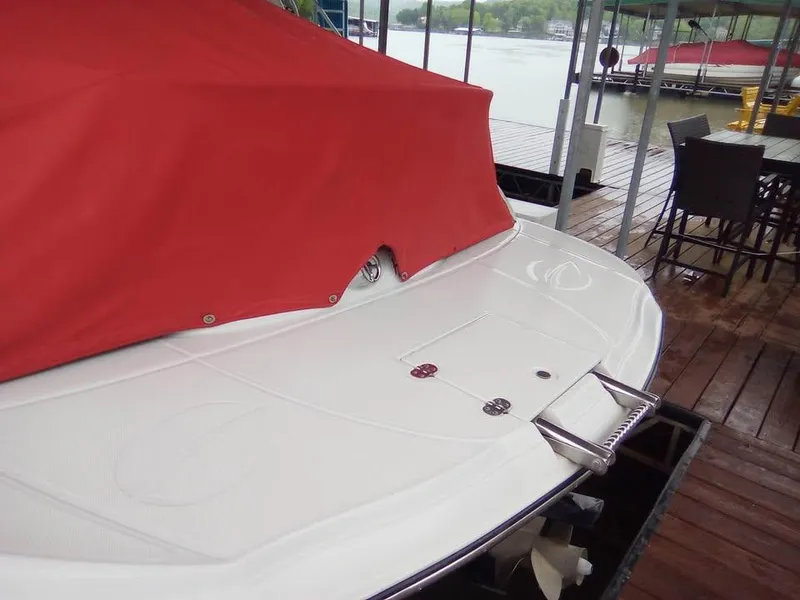 Slide: The Image of Crownline Boats Bowrider 316 LS 2005 - 6