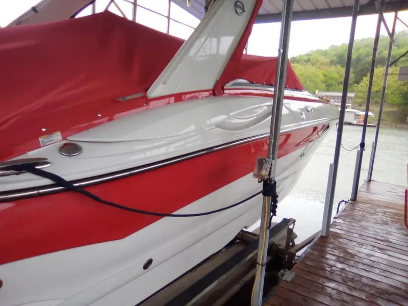 Slide: The Image of Crownline Boats Bowrider 316 LS 2005 - 8