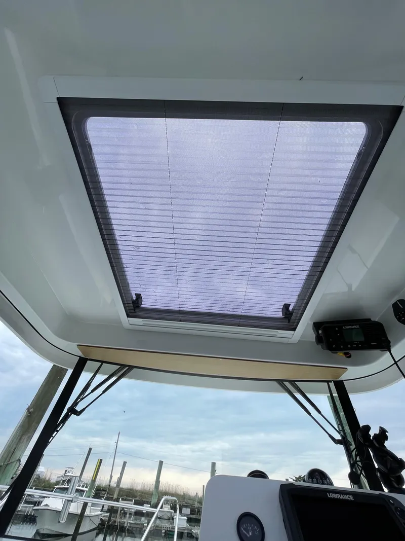 Slide: The Image of Beneteau BARRACUDA 8 2020 - 50