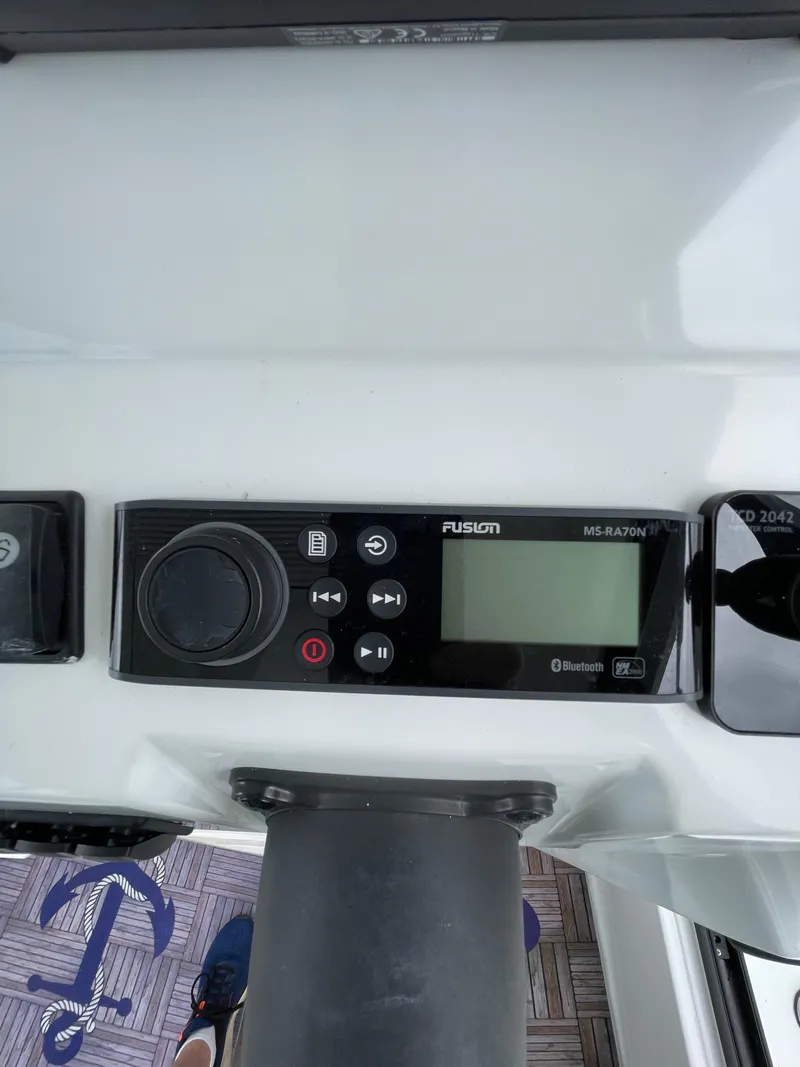 Slide: The Image of Beneteau BARRACUDA 8 2020 - 51