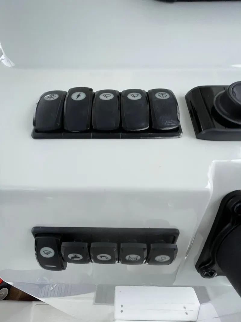 Slide: The Image of Beneteau BARRACUDA 8 2020 - 52