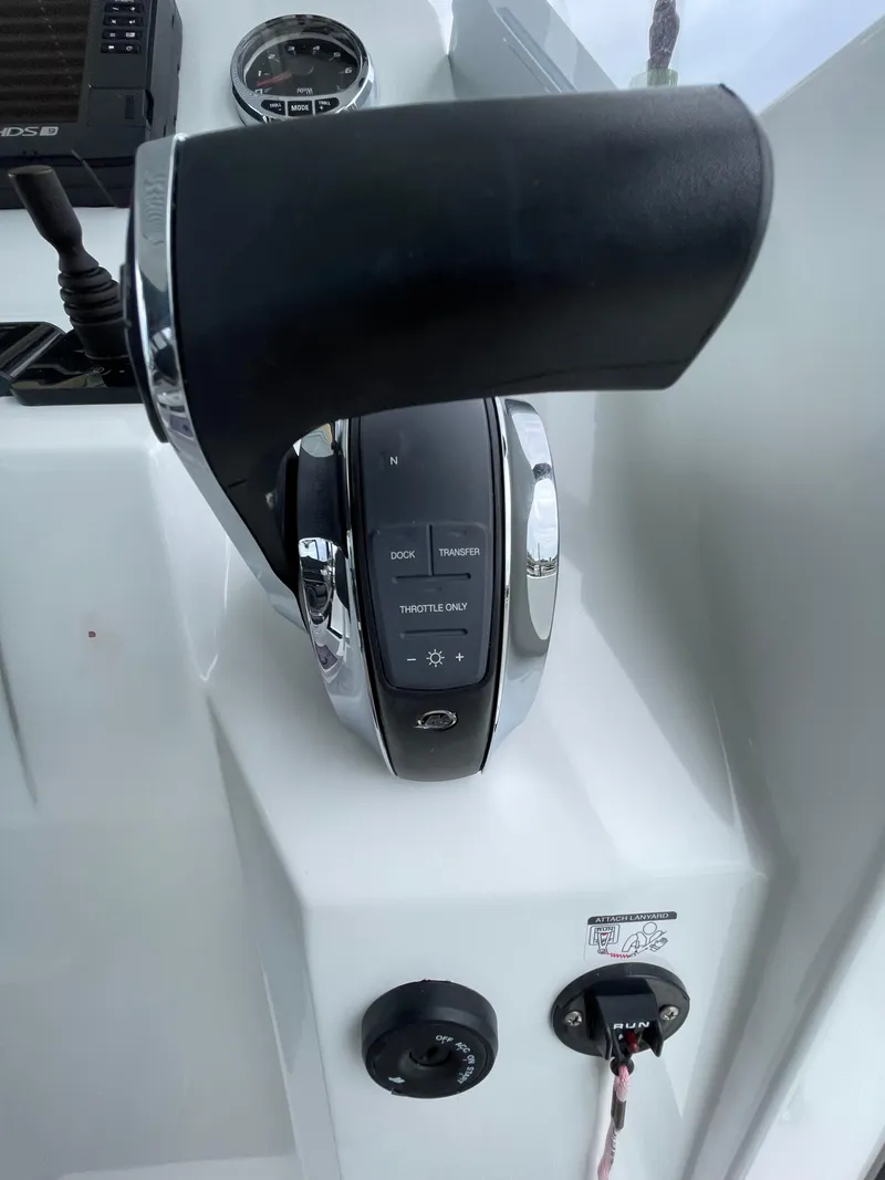 Slide: The Image of Beneteau BARRACUDA 8 2020 - 53