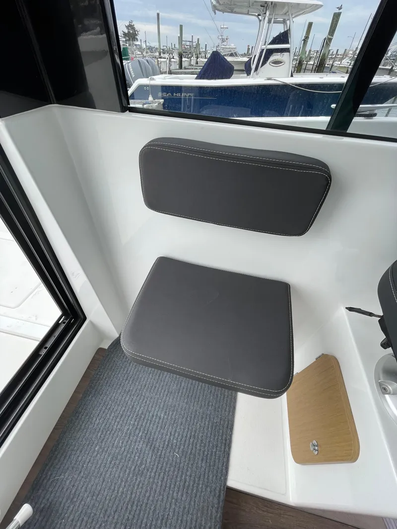 Slide: The Image of Beneteau BARRACUDA 8 2020 - 54