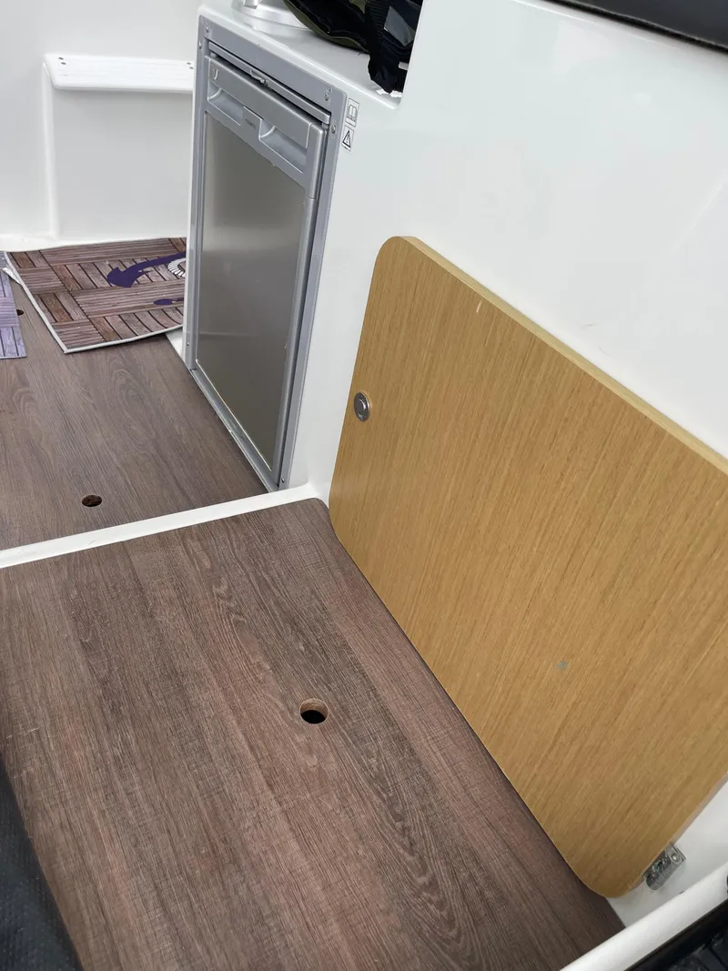 Slide: The Image of Beneteau BARRACUDA 8 2020 - 55