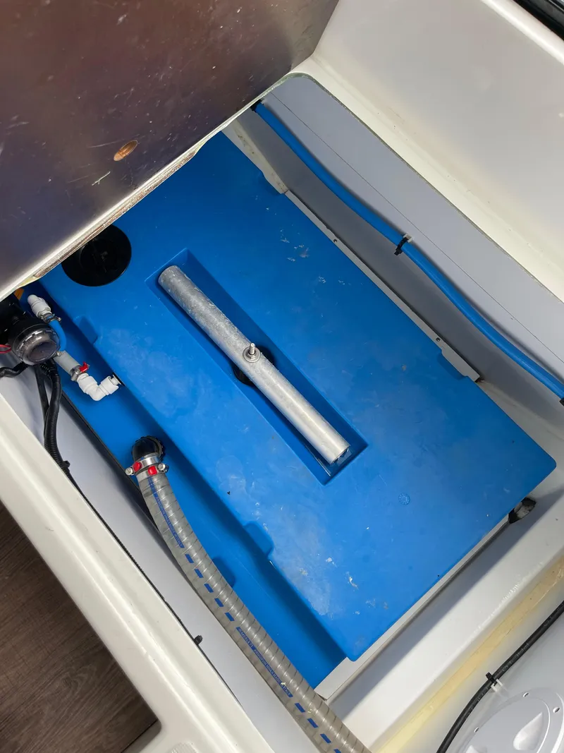 Slide: The Image of Beneteau BARRACUDA 8 2020 - 57