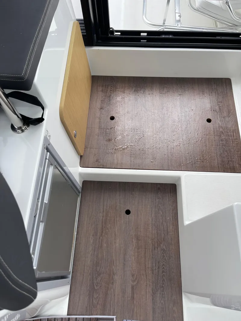 Slide: The Image of Beneteau BARRACUDA 8 2020 - 58