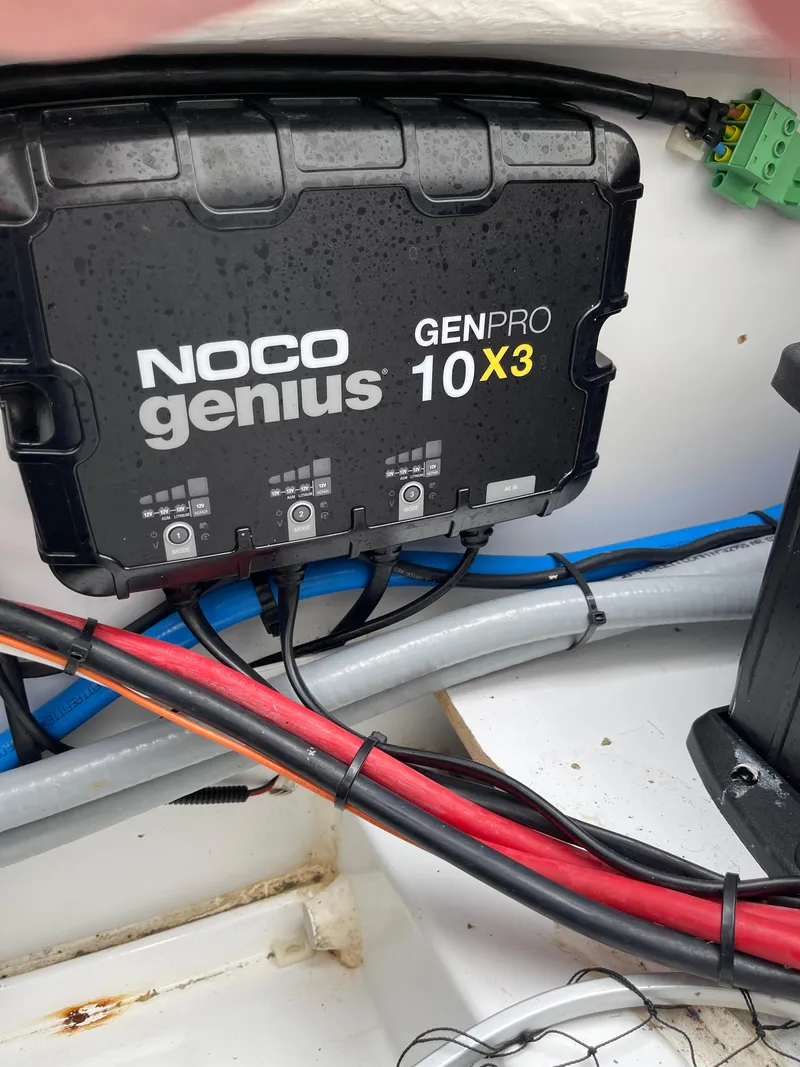 Slide: The Image of Beneteau BARRACUDA 8 2020 - 61