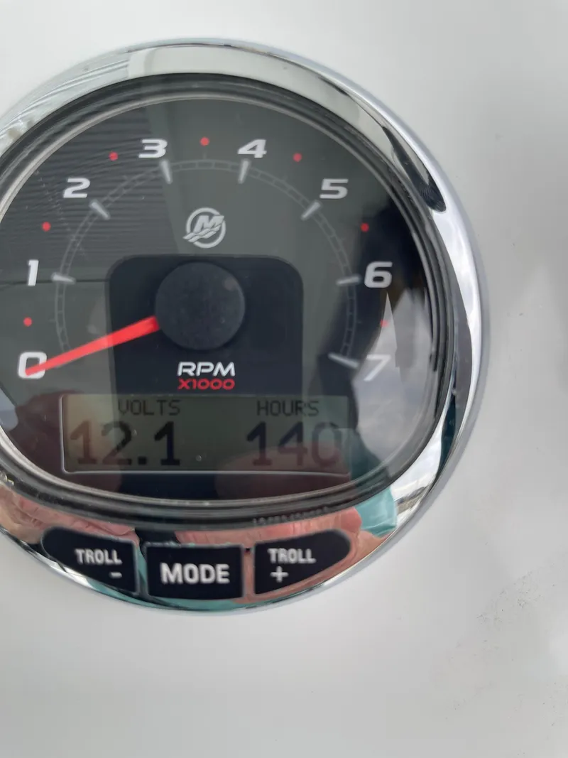 Slide: The Image of Beneteau BARRACUDA 8 2020 - 62