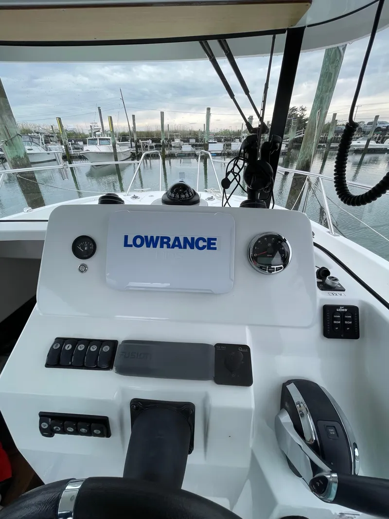 Slide: The Image of Beneteau BARRACUDA 8 2020 - 63