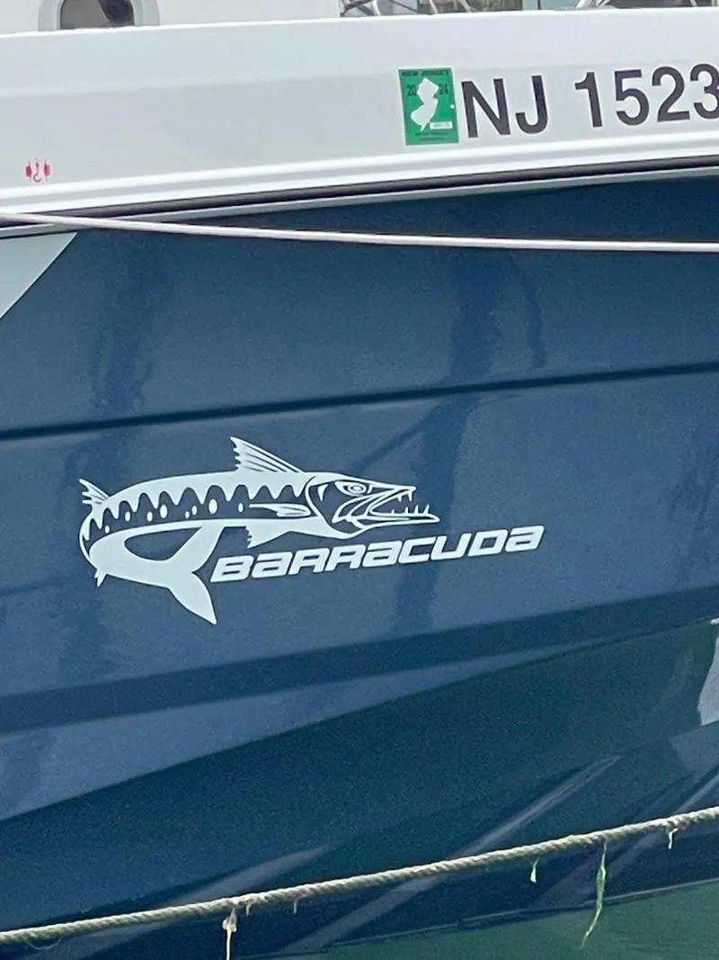 Slide: The Image of Beneteau BARRACUDA 8 2020 - 67