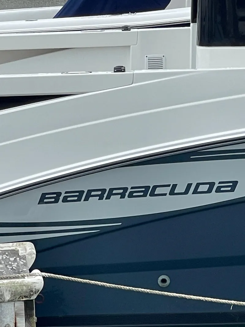Slide: The Image of Beneteau BARRACUDA 8 2020 - 68