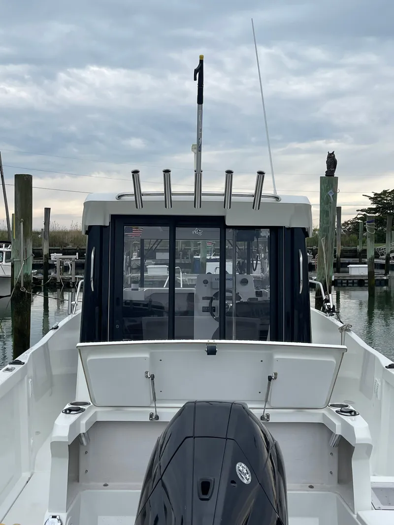 Slide: The Image of Beneteau BARRACUDA 8 2020 - 69