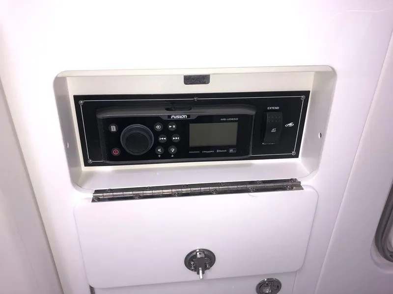 Slide: The Image of Monterey M4 2020 - 17