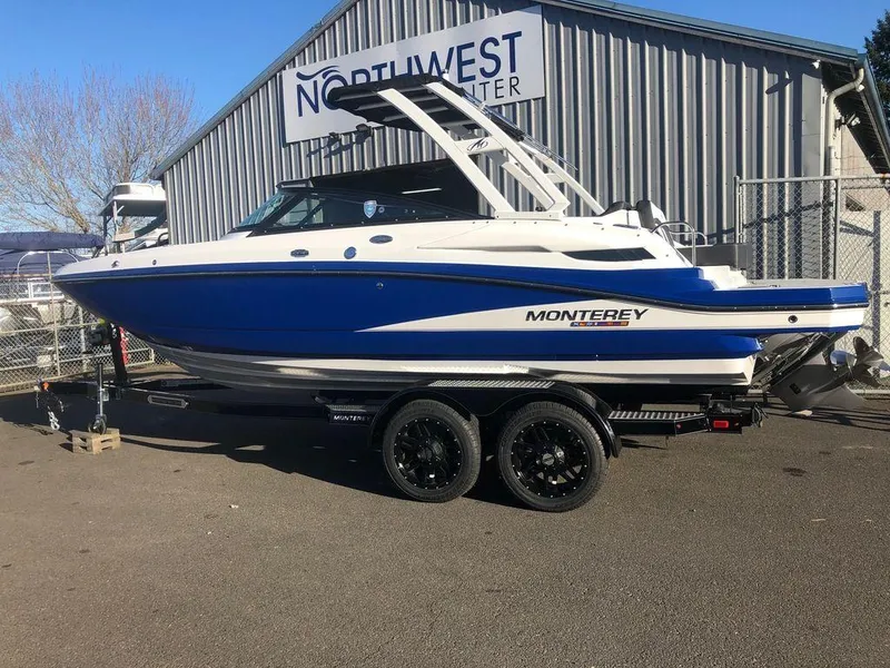 Slide: The Image of Monterey M4 2020 - 2