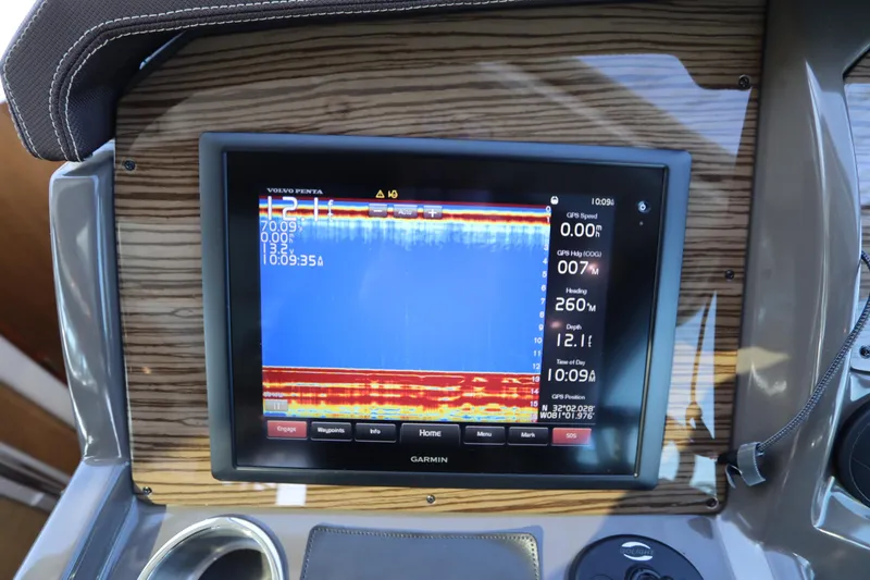 Slide: The Image of Cruisers 45 Cantius 2015 - 53