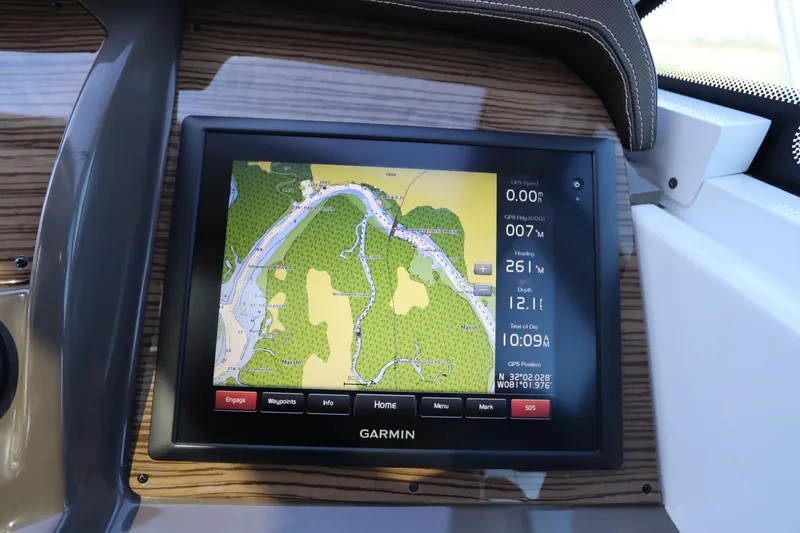 Slide: The Image of Cruisers 45 Cantius 2015 - 54