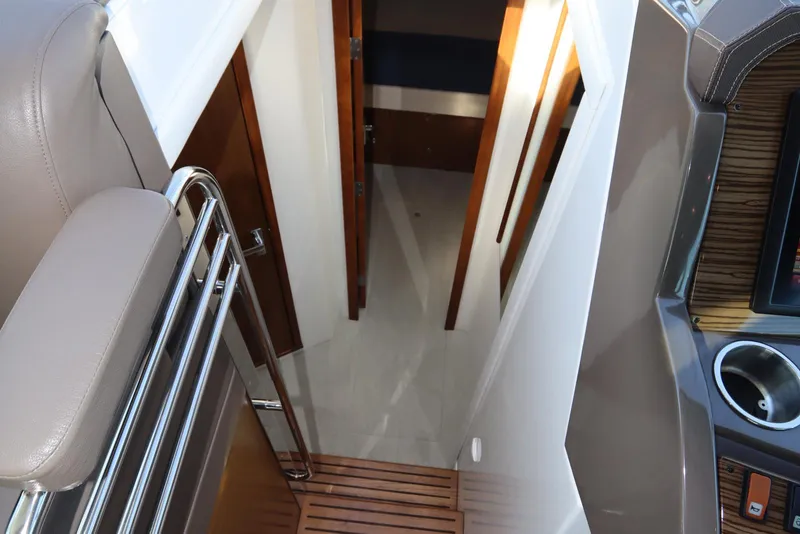 Slide: The Image of Cruisers 45 Cantius 2015 - 61