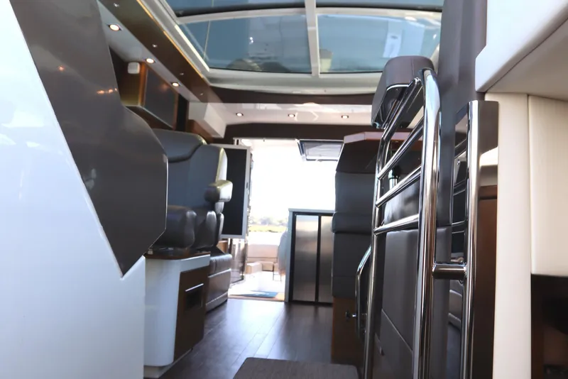 Slide: The Image of Cruisers 45 Cantius 2015 - 62