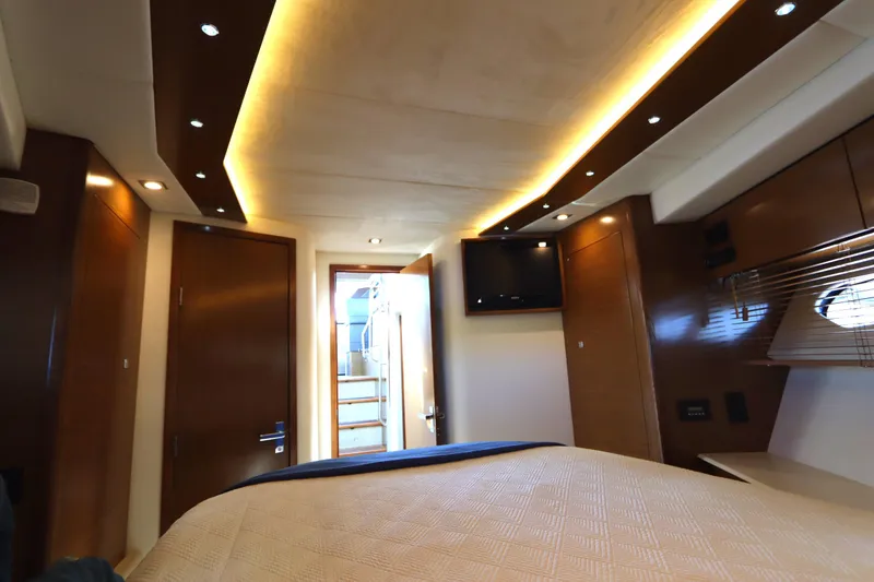 Slide: The Image of Cruisers 45 Cantius 2015 - 65