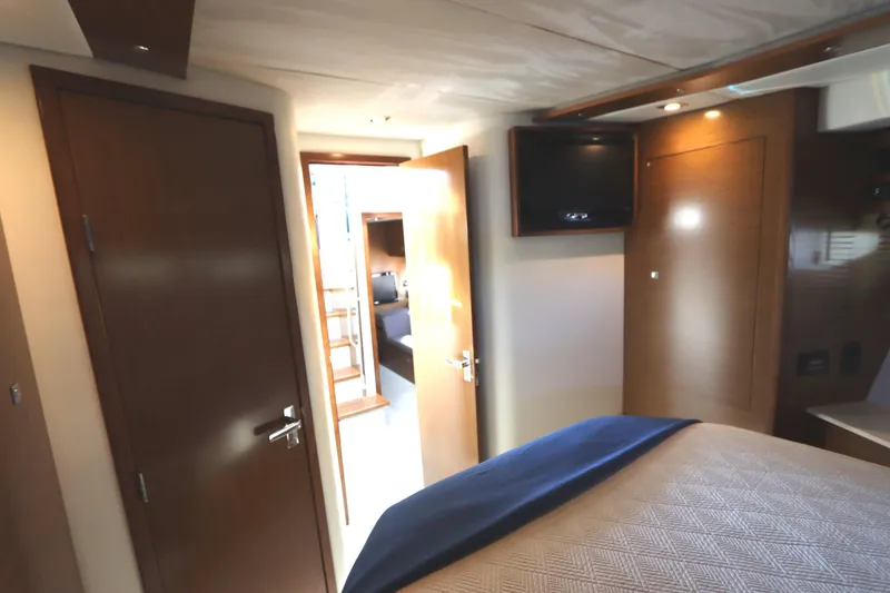 Slide: The Image of Cruisers 45 Cantius 2015 - 66