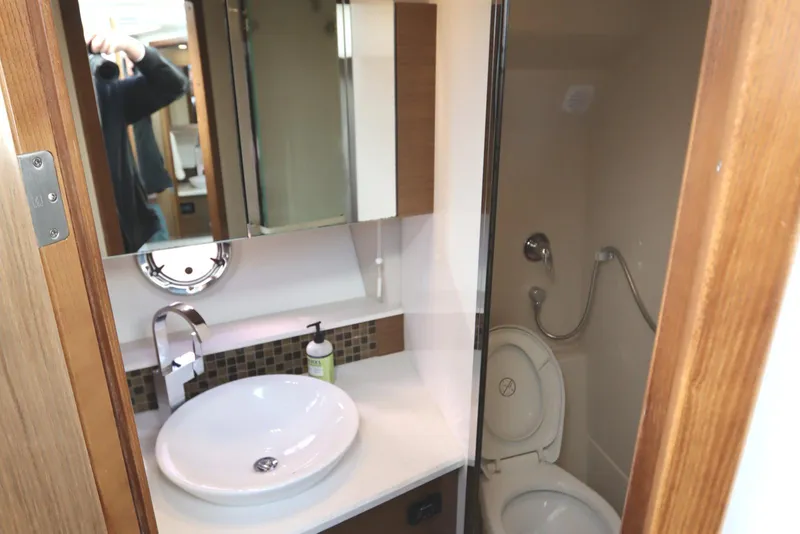 Slide: The Image of Cruisers 45 Cantius 2015 - 69