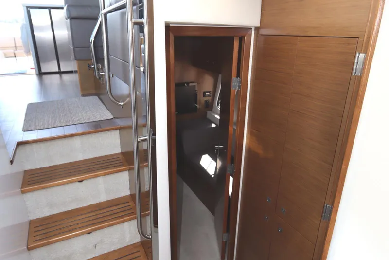 Slide: The Image of Cruisers 45 Cantius 2015 - 70