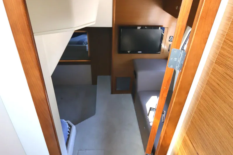 Slide: The Image of Cruisers 45 Cantius 2015 - 71