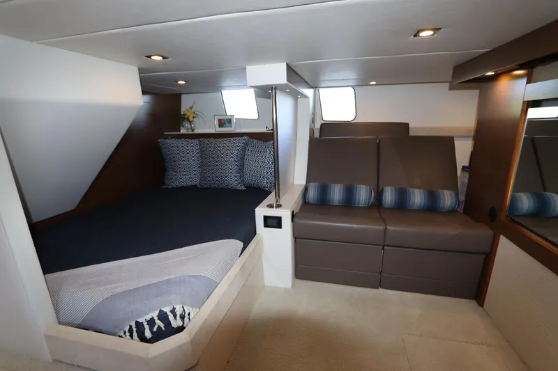 Slide: The Image of Cruisers 45 Cantius 2015 - 73