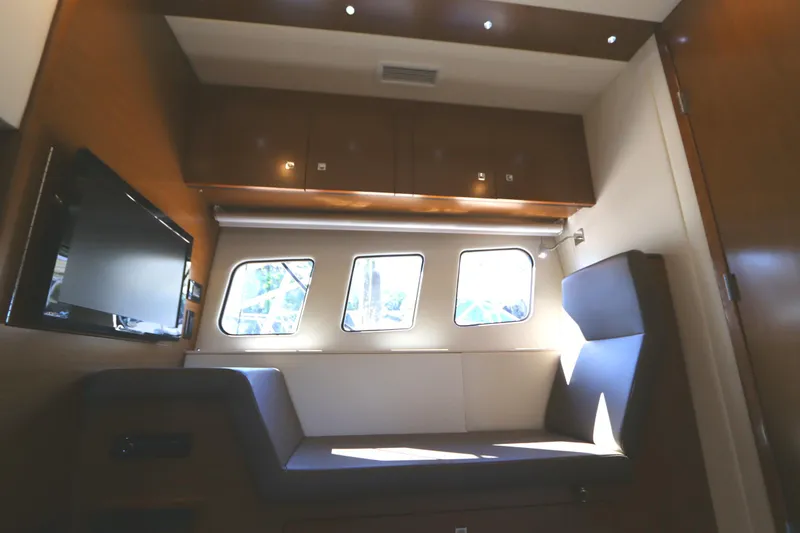 Slide: The Image of Cruisers 45 Cantius 2015 - 75