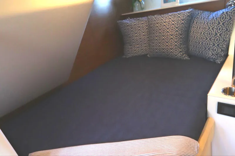 Slide: The Image of Cruisers 45 Cantius 2015 - 76