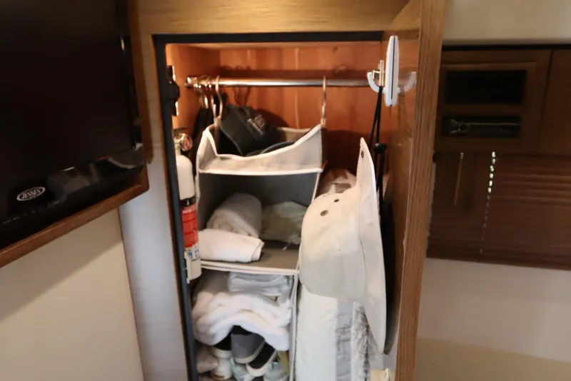 Slide: The Image of Cruisers 45 Cantius 2015 - 81