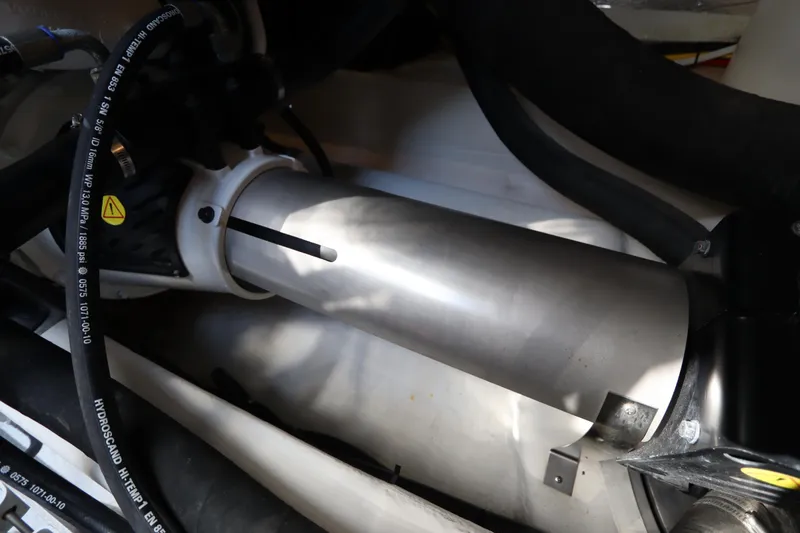 Slide: The Image of Cruisers 45 Cantius 2015 - 91