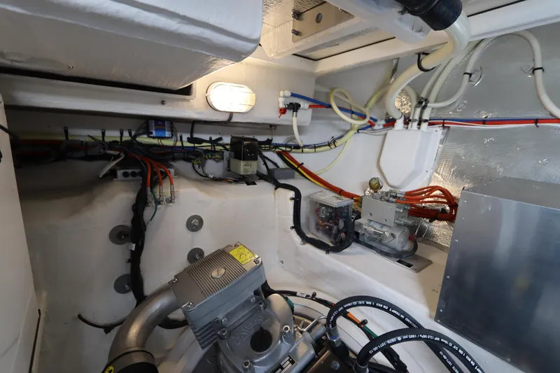 Slide: The Image of Cruisers 45 Cantius 2015 - 98