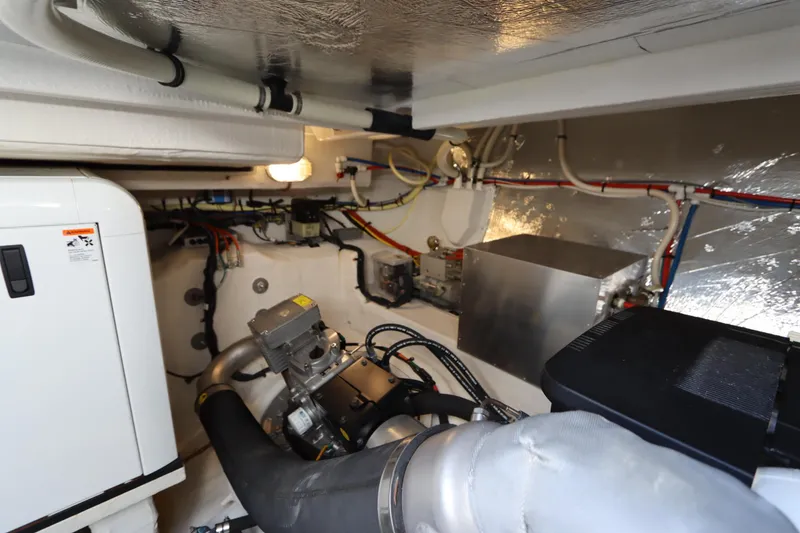 Slide: The Image of Cruisers 45 Cantius 2015 - 99