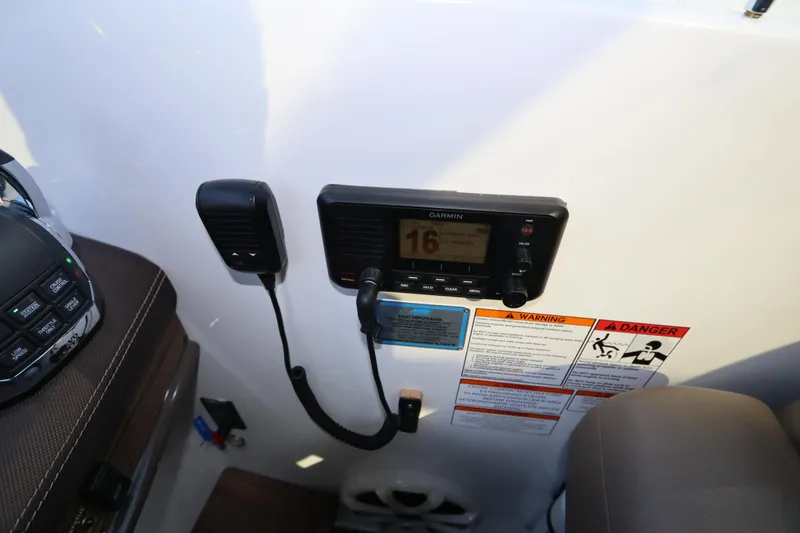 Slide: The Image of Cruisers Yachts 45 Cantius 2015 - 57