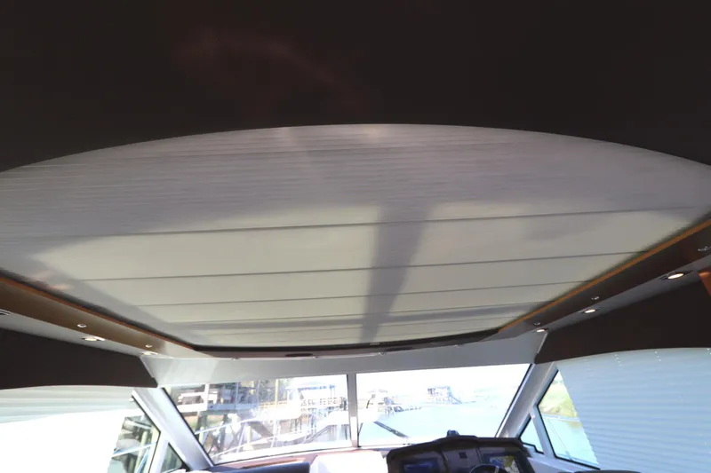 Slide: The Image of Cruisers Yachts 45 Cantius 2015 - 83