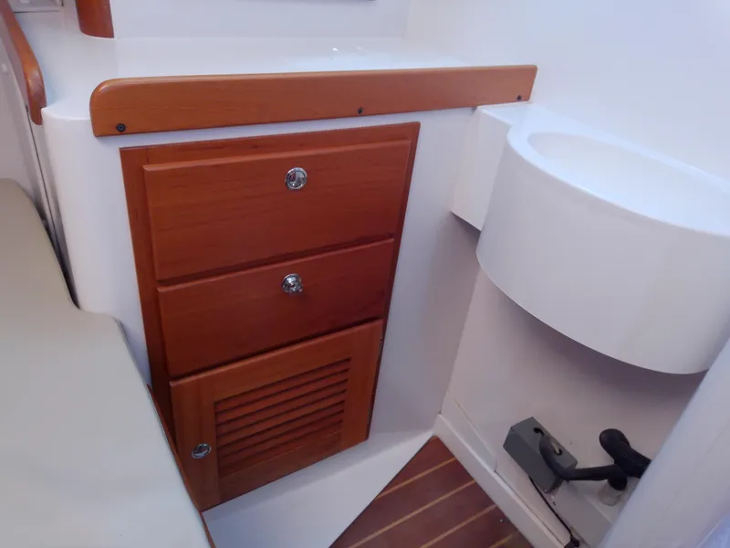 Slide: The Image of J Boats J/32 2004 - 65