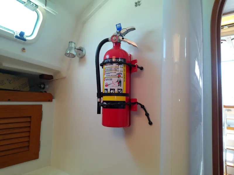 Slide: The Image of J Boats J/32 2004 - 66