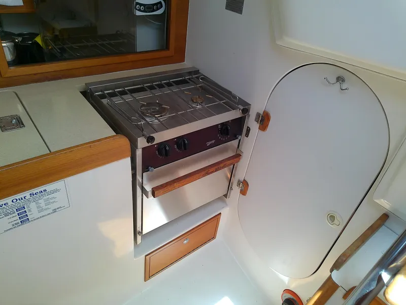 Slide: The Image of J Boats J/32 2004 - 70