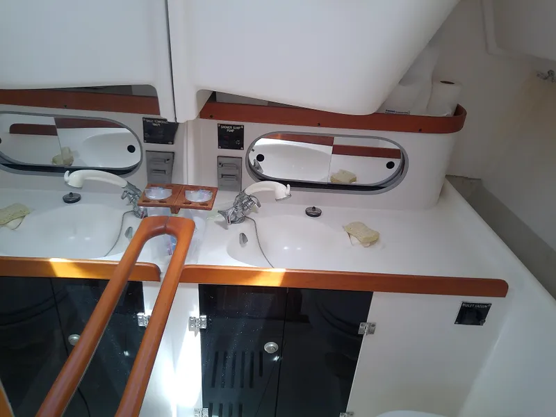 Slide: The Image of J Boats J/32 2004 - 75